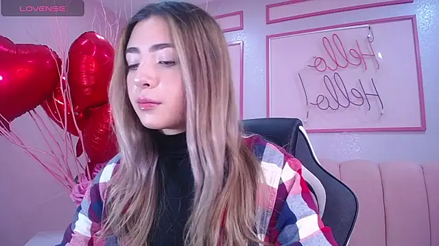 channel blonde a online show from February 2025 04:33:01 PM