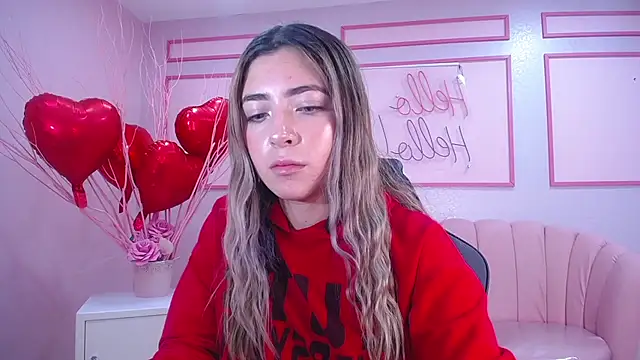 channel blonde a online show from February 2025 07:40:02 PM