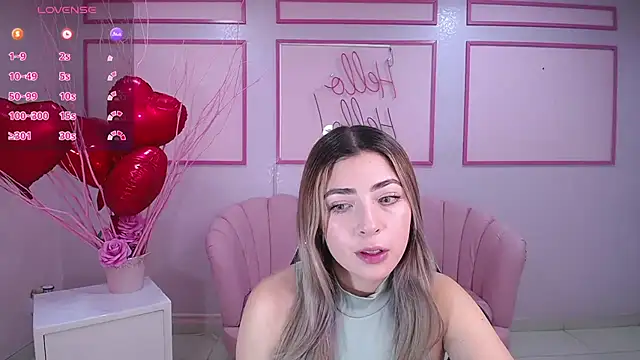 channel blonde a online show from February 2025 04:39:02 PM