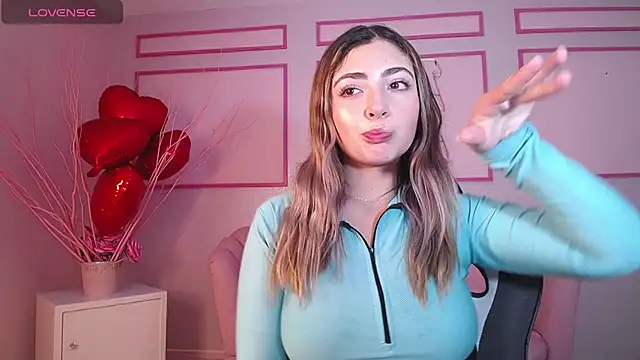 channel blonde a online show from February 2025 07:42:02 PM