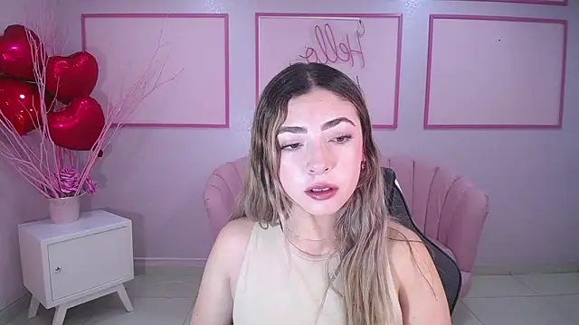 channel blonde a online show from March 2025 04:47:01 PM