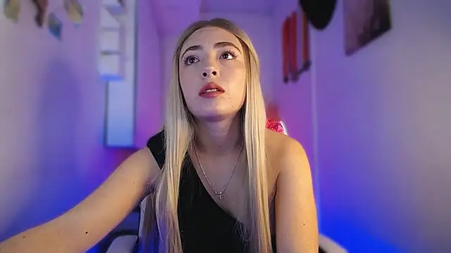 channel blonde a online show from September 2025 05:52:02 AM
