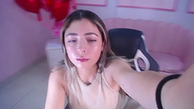 channel blonde a online show from February 2025 04:35:02 PM