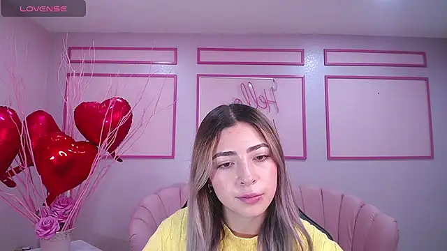 channel blonde a online show from February 2025 04:36:02 PM