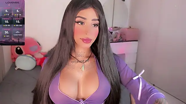 SweetPrincessS online show from January 2026 06:42:01 AM