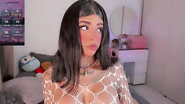 SweetPrincessS online show from December 2025 08:07:01 AM