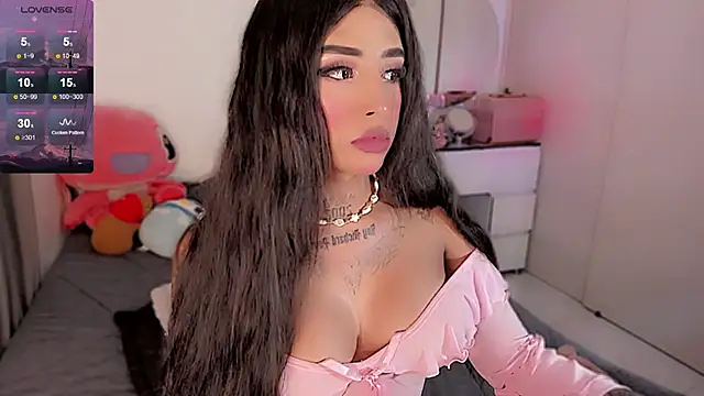 SweetPrincessS online show from January 2026 02:15:02 AM