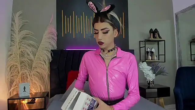 BrianaSchafer online show from February 2025 04:39:02 PM