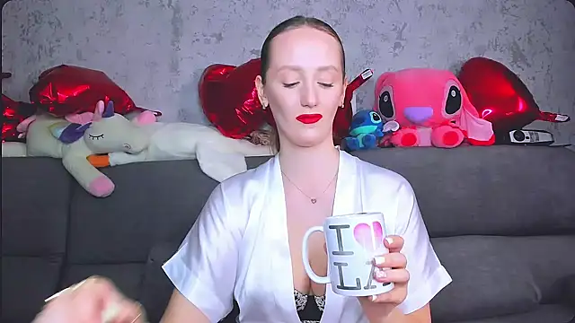 DreameSoul online show from May 2026 01:07:01 PM
