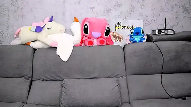 Snapshot of DreameSoul chatting on November 2025 03:02:01 PM DreameSoul online show from November 2025 03:02:01 PM