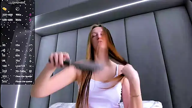 DreameSoul online show from February 2026 08:36:02 AM