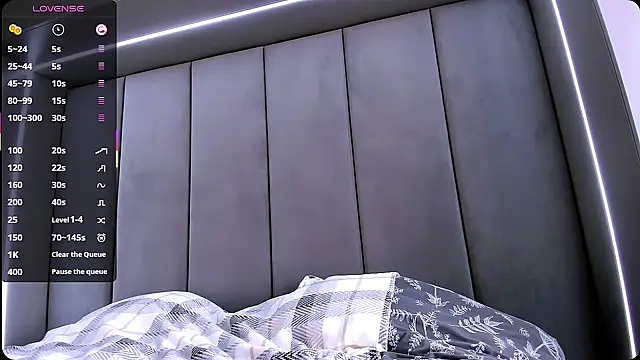 DreameSoul online show from February 2026 05:07:02 AM