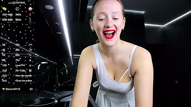 DreameSoul online show from March 2026 03:36:02 AM