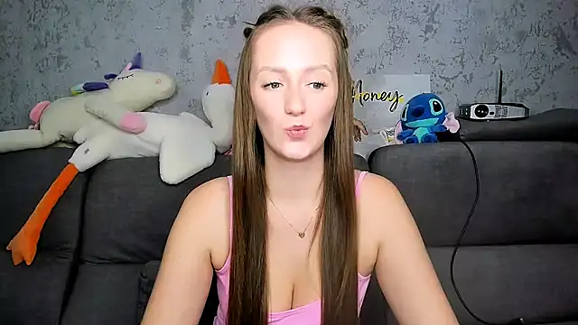 Snapshot of DreameSoul chatting on November 2025 03:34:01 PM DreameSoul online show from November 2025 03:34:01 PM