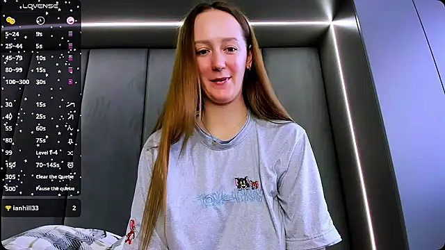 DreameSoul online show from February 2026 10:23:01 AM