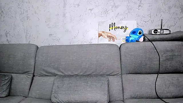 Snapshot of DreameSoul chatting on November 2025 03:16:02 PM DreameSoul online show from November 2025 03:16:02 PM