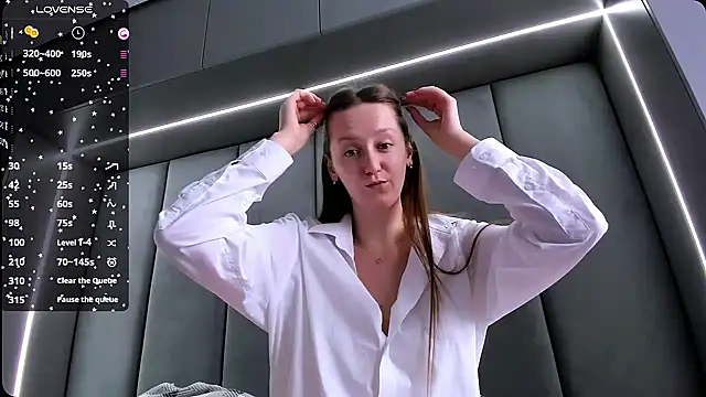 DreameSoul online show from February 2026 09:33:02 AM