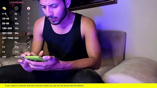 Nicholasrodrii online show from February 2025 10:29:01 AM