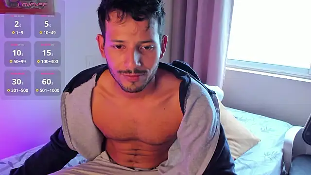 Nicholasrodrii online show from January 2026 08:59:01 PM