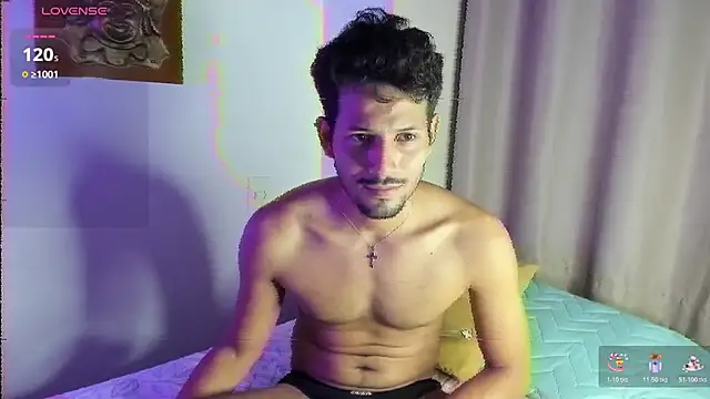 Nicholasrodrii online show from February 2026 12:00:01 AM