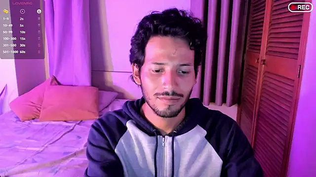 Nicholasrodrii online show from December 2025 01:30:02 AM
