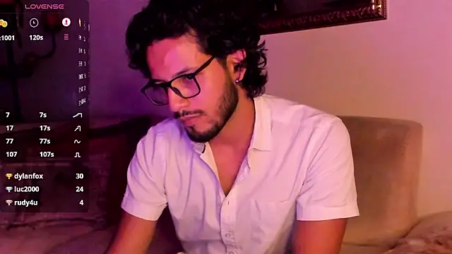 Nicholasrodrii online show from January 2025 11:28:01 PM
