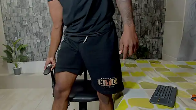 Joseephjackson online show from February 2025 10:09:01 PM