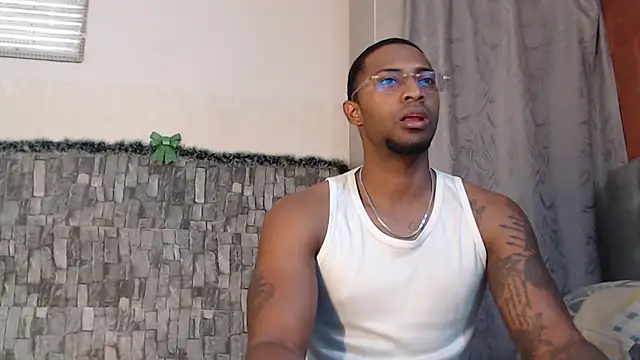 Joseephjackson online show from March 2026 12:55:01 PM
