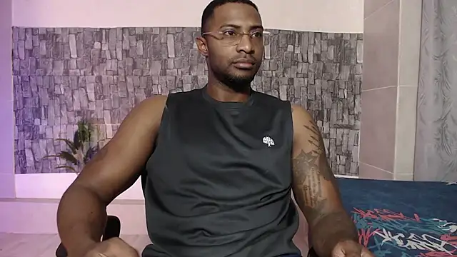 Joseephjackson online show from November 2025 02:11:01 PM