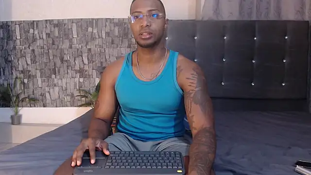 Joseephjackson online show from June 2026 11:59:02 AM