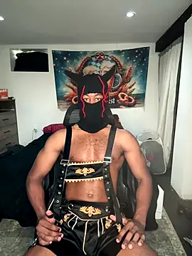 blkpantha online show from September 2025 04:36:02 PM