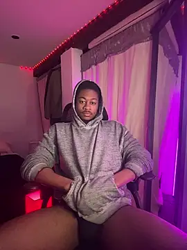 blkpantha online show from April 2026 09:00:02 AM