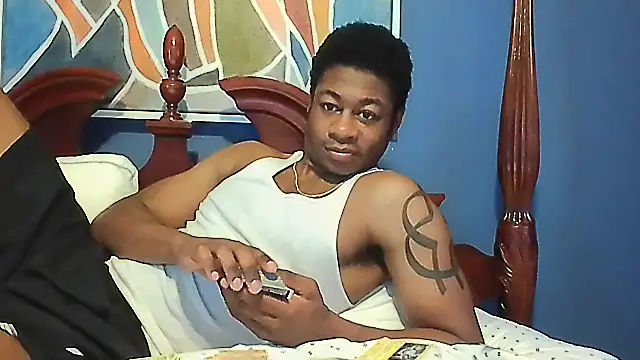 blkpantha online show from May 2026 11:49:01 PM