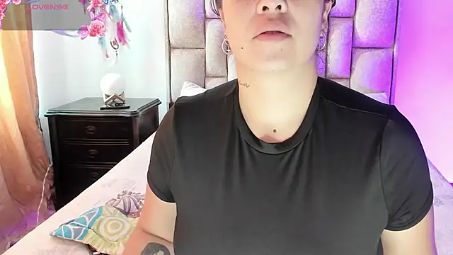 brianaGuzman online show from October 2025 05:32:02 PM