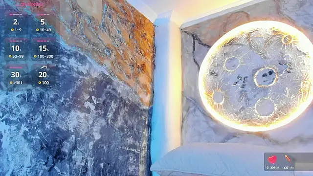 brianaGuzman online show from March 2025 04:07:02 PM