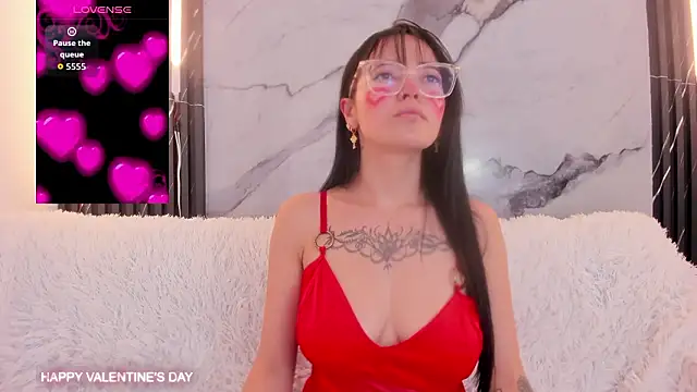 elisa collins online show from February 2026 03:23:02 PM