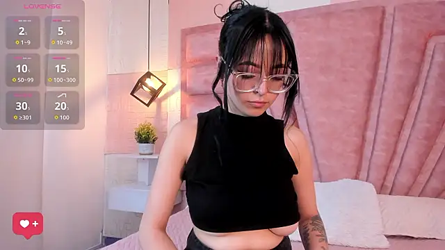 elisa collins online show from March 2026 05:14:01 PM