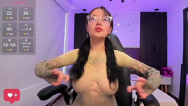 elisa collins online show from February 2026 01:23:01 PM