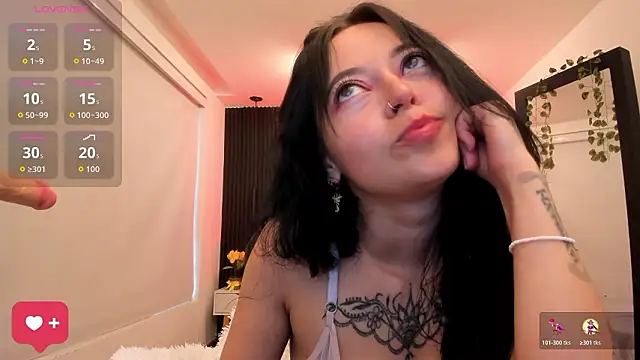 elisa collins online show from February 2026 01:23:01 PM