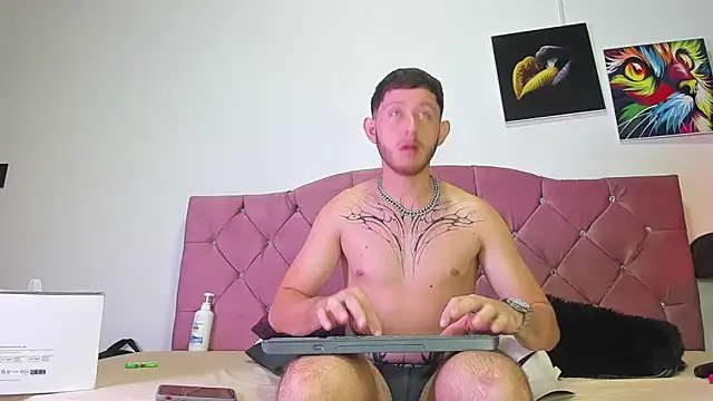 louis bcasta1 online show from March 2025 11:00:01 AM