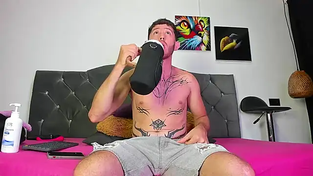 louis bcasta1 online show from October 2025 07:11:02 PM