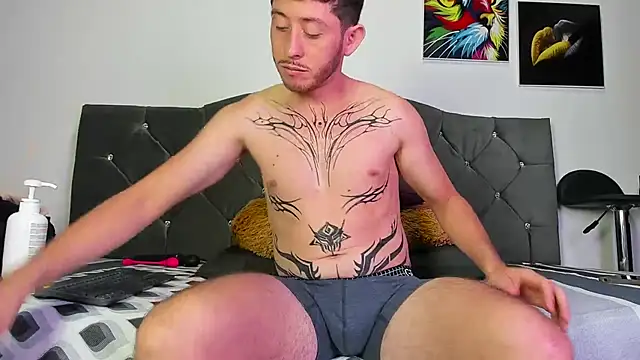 louis bcasta1 online show from September 2025 07:24:02 PM