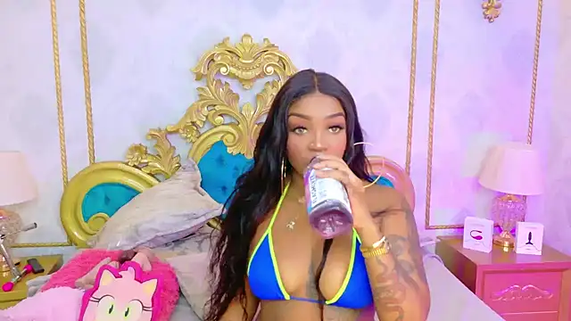 SalomeRestrepo online show from March 2026 03:16:01 AM