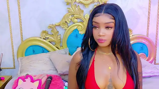 SalomeRestrepo online show from October 2025 04:53:02 AM