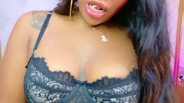 SalomeRestrepo online show from March 2026 03:23:01 AM