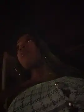 SalomeRestrepo online show from April 2026 02:51:01 AM