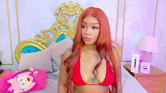 SalomeRestrepo online show from September 2025 04:26:01 AM