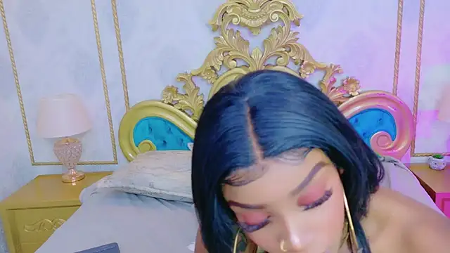 SalomeRestrepo online show from November 2025 04:13:01 AM