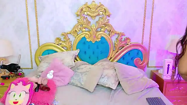 SalomeRestrepo online show from March 2026 03:25:02 AM