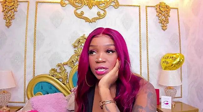 SalomeRestrepo online show from March 2025 07:33:02 AM